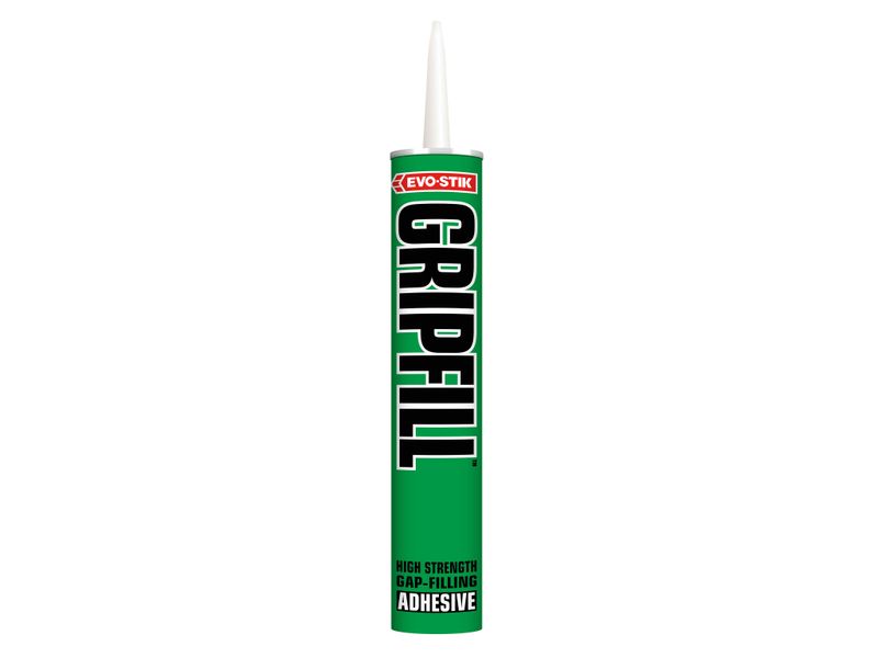 EVO-STIK EVOGRIPFILL Gripfill 350ml