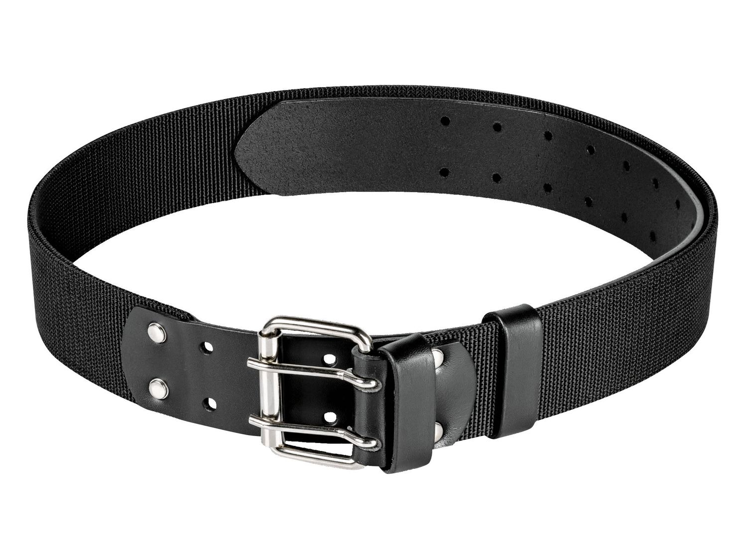 Bahco BAHLB 4750-HDLB-1 Heavy-Duty Leather/Webbing Belt