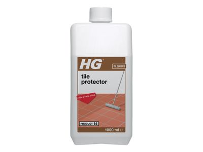 HG H/G110100106 Tile Protector (Product 14) 1 litre