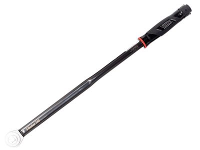 Norbar NOR130106 NorTorque 340 Adjustable Dual Scale Ratchet Torque Wrench 1/2in Drive 60-340Nm