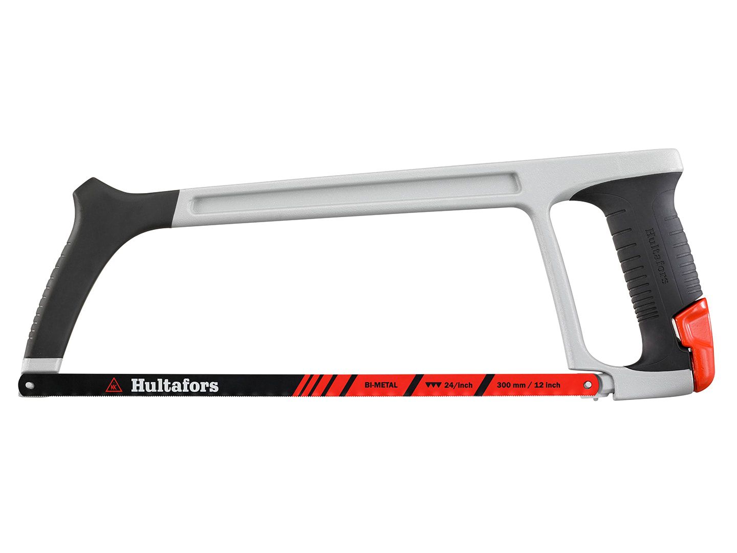 Hultafors HUL591300 HMX-12 Hacksaw 300mm
