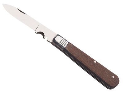 Bahco BAH2820EF1 Electrician&#39;s Pocket Knife