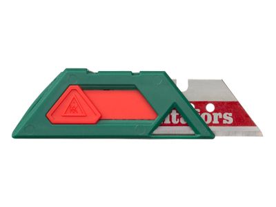 Hultafors HUL388920 UBP Performance Utility Blades (Dispenser of 10)