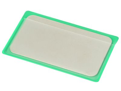 DMT DMTD3E D3E Credit Card Diamond Whetstone 83mm Extra Fine