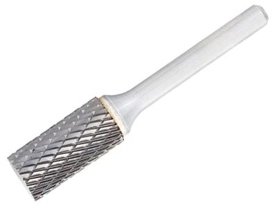 Dormer DOR801303 Solid Carbide Rotary Burr - Cylinder without Endcut 3 x 3mm