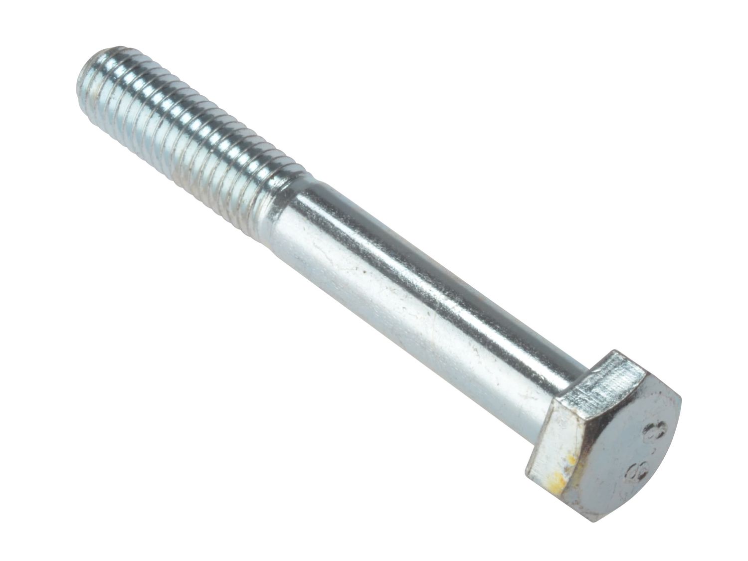 ForgeFix 5HTB1270 High Tensile Bolt 8.8 BZP M12 x 70mm (5)