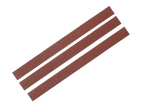 Multi-Sharp ATT1110 Multi-Sharp Spare Abrasive 38cm (15 in) Pack of 3 Abrasives