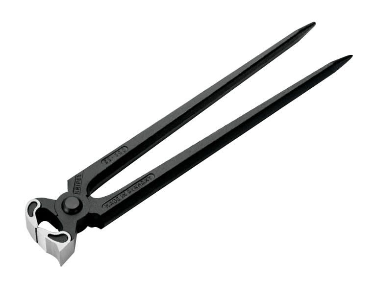 Knipex KPX5500300SB Farriers&#39; Pincers 300mm
