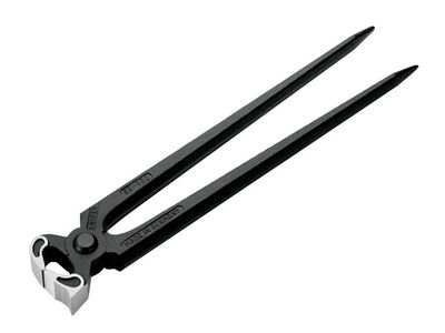 Knipex KPX5500300SB Farriers&#39; Pincers 300mm