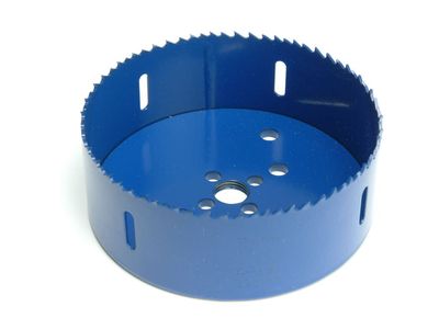 IRWIN IRW10505820 Bi-Metal High Speed Holesaw 177mm