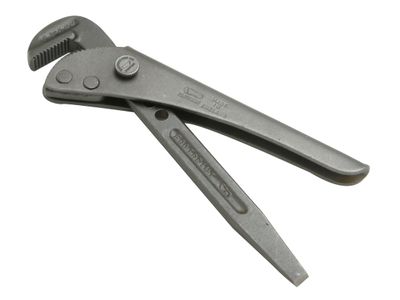 Footprint FOO6987 6987w Pipe Wrench 175mm (7in)