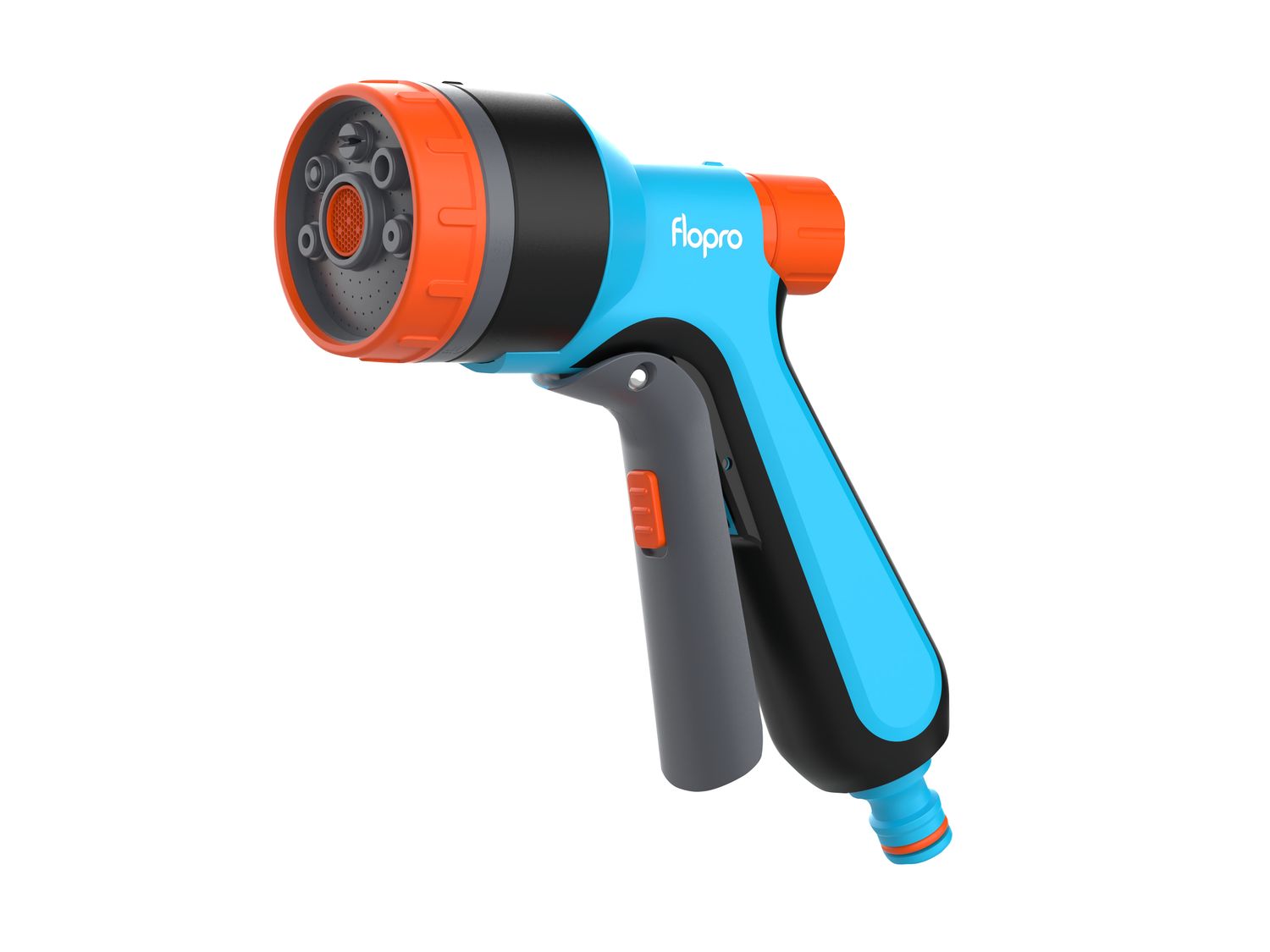 Flopro FLO70300736 Garden Multi Spray Gun