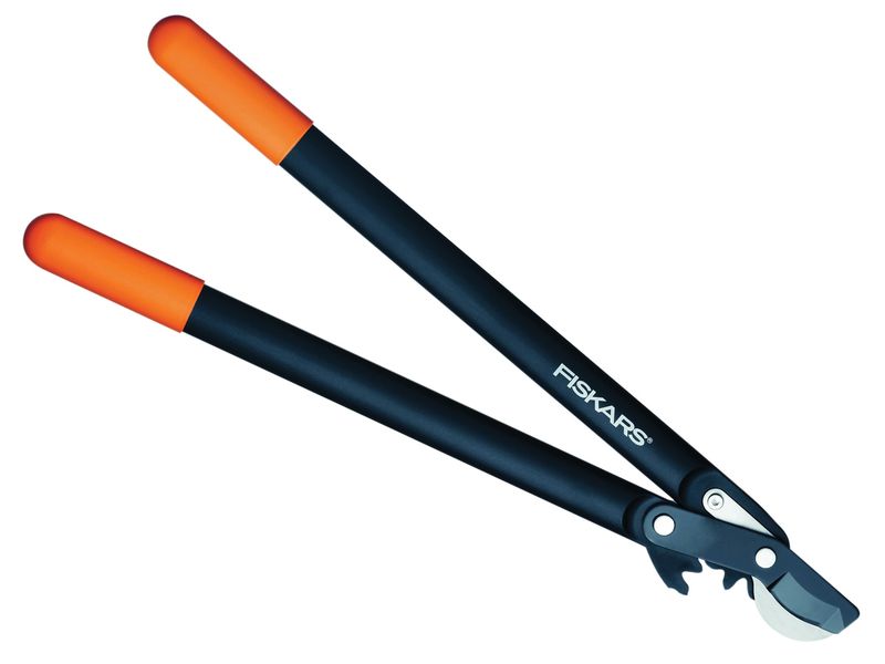 Fiskars FSK112290 PowerGear™ Bypass Loppers - Medium