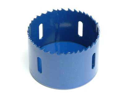 IRWIN IRW10504200 Bi-Metal High Speed Holesaw 89mm