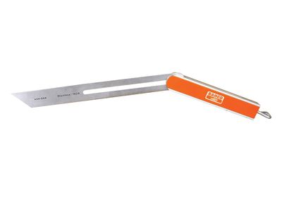 Bahco BAH9574250 9574-250 Aluminium Sliding Bevel 250mm (9.3/4in)