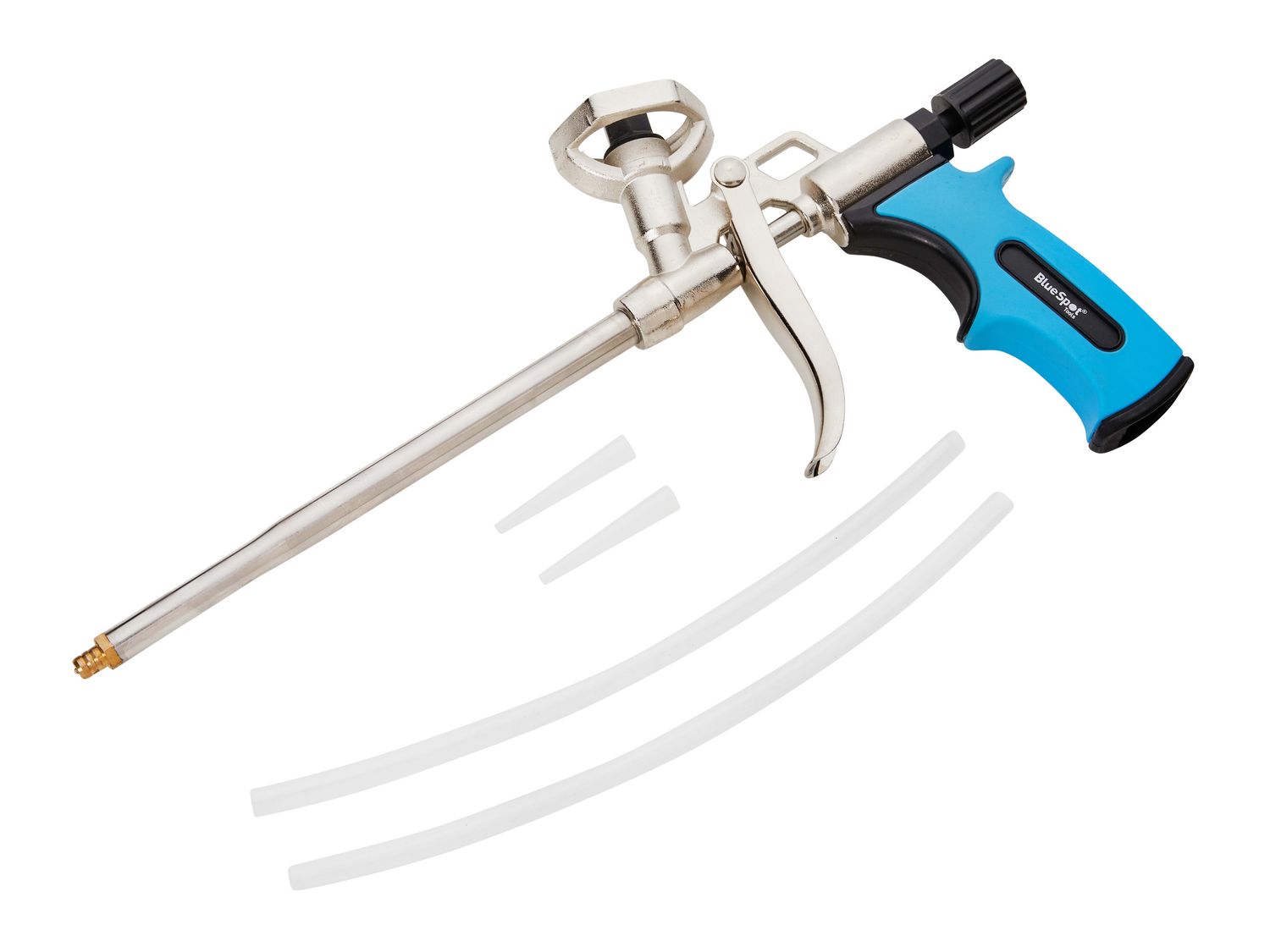 BlueSpot Tools B/S36470 Expanding Foam Applicator Gun