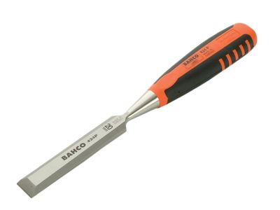 Bahco BAH424P20 424-P Bevel Edge Chisel 20mm (25/32in)