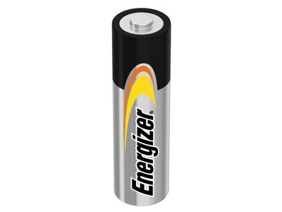 Energizer ENGINDAA AA Industrial Batteries (Pack 10)
