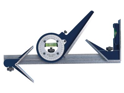 Moore &amp; Wright MAWCSM300 CSM300 Precision Combination Set 300mm