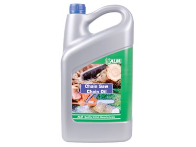 ALM Manufacturing ALMOL510 OL510 Chainsaw Chain Oil 5 litre