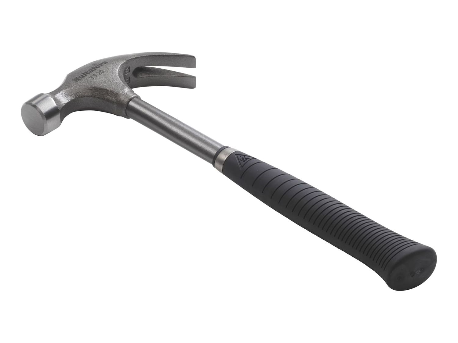 Hultafors HUL820008 TS 20 Curved Claw Hammer 800g