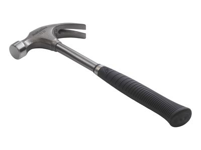Hultafors HUL820008 TS 20 Curved Claw Hammer 800g