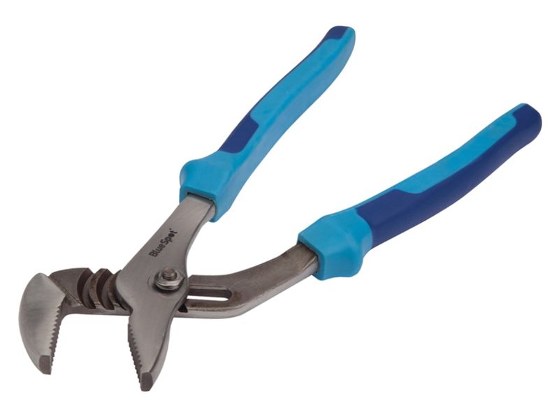 BlueSpot Tools B/S06430 Heavy-Duty Water Pump Pliers 300mm