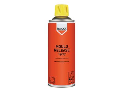 ROCOL ROC72021 MOULD RELEASE Spray 400ml