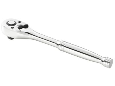 Expert BRIE030508B Steel Handle Ratchet 1/4in Drive