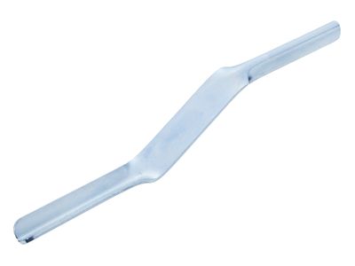 BlueSpot Tools B/S24121 Brick Jointer 1/2 x 5/8in (13 x 16mm)
