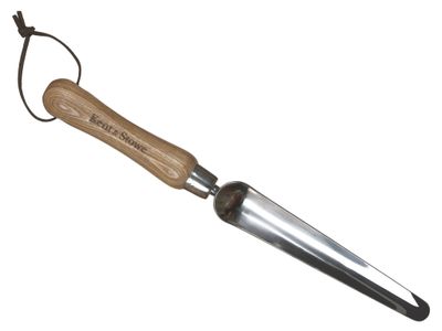 Kent &amp; Stowe K/S70100182 Stainless Steel Hand Widger, FSC