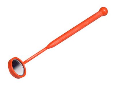 ITL Insulated ITL01850 Insulated Inspection Mirror