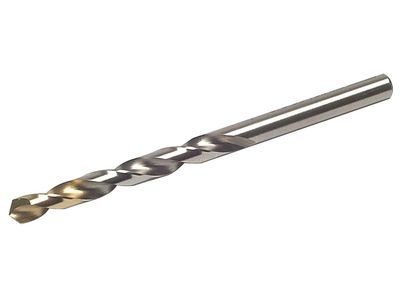Dormer DOR1532TIN A002 HSS-TiN Coated Jobber Drill 15/32in OL:151mm WL:101mm