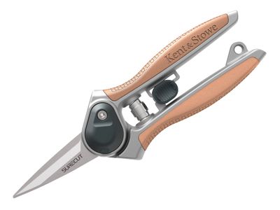Kent &amp; Stowe K/S70100791 Garden Life Flower Snips