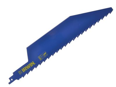 IRWIN IRW10507847 MRB Masonry Sabre Saw Blade 300mm x 50mm