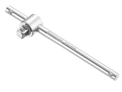 Expert BRIE117361B Sliding T-Bar Handle 3/8in Drive