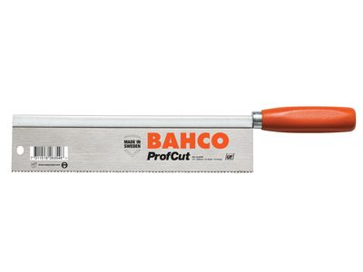 Bahco BAHPC10DTR PC-10-DTR ProfCut™ Dovetail Saw Right 250mm (10in) 13 TPI
