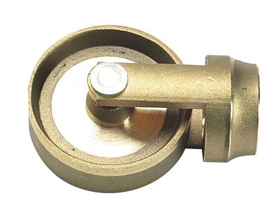 Bailey Products BAI1770 1770 Lockfast Clearing Wheel