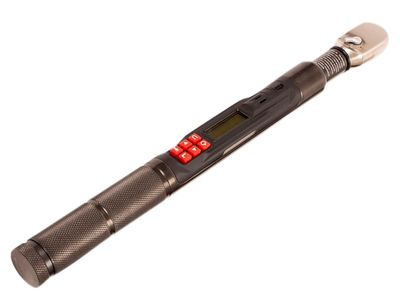 Norbar NOR130522 ProTronic Plus 10 Torque Wrench 1/4in Drive 0.5-10Nm