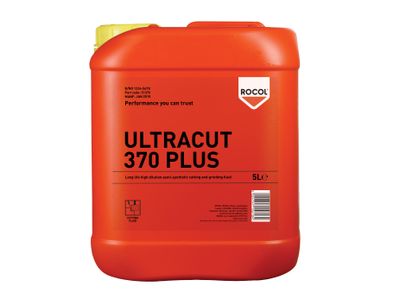 ROCOL ROC51376 ULTRACUT EVO 370 Plus Cutting Fluid 5 litre