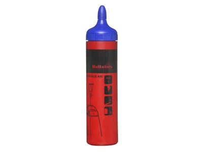 Hultafors HUL652633 Chalk Line Chalk Ultra Blue 400g