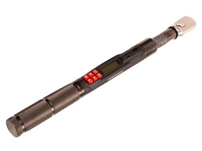 Norbar NOR130523 ProTronic Plus 30 Torque Wrench 1/4in Drive 1.5-30Nm