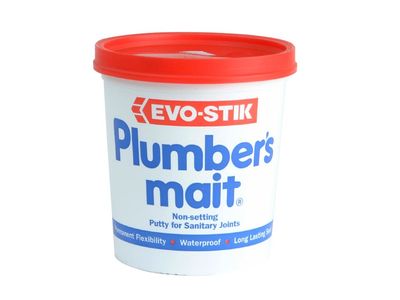 EVO-STIK EVOPM15 Plumber&#39;s Mait 1.5kg 456105