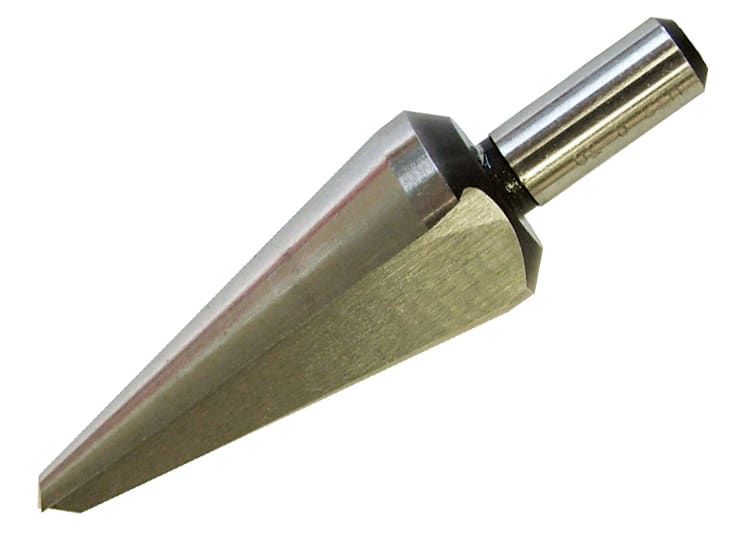Faithfull FAITD630 HSS Taper Drill Bit 6-30mm
