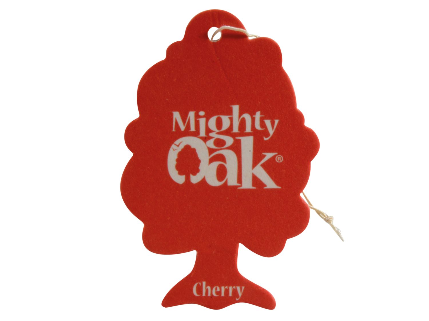 CarPlan C/PRED001 Mighty Oak Air Freshener - Cherry
