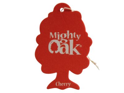 CarPlan C/PRED001 Mighty Oak Air Freshener - Cherry