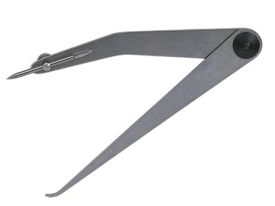 Moore &amp; Wright MAW3366R 336-6R Firm Joint Jenny Caliper 150mm (6in) (Retail Packaging)