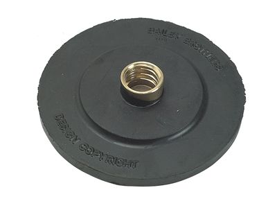 Bailey Products BAI1782 1782 Lockfast Plunger 150mm (6in)