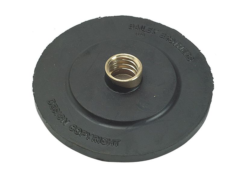 Bailey Products BAI1782 1782 Lockfast Plunger 150mm (6in)