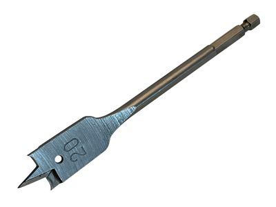 Bahco BAH962920 9629-20 Flat Bit 20mm